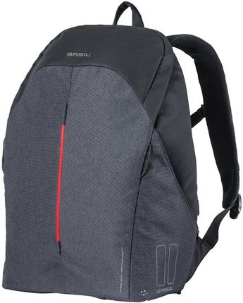 Amp Sakwa / Plecak Basil B Safe Backpack Nordlicht