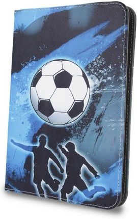 Uniwersalne etui do tabletów 7-8" Football (gsm041320)