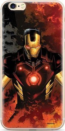 ert Etui Marvel Iron Man 003 Samsung G973 S10 MPCIMAN701 (kom00149)