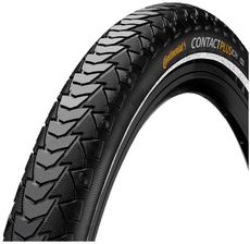 Zdjęcie Continental Opona Contact Plus 27.5X1 1/2 Refl Drutowa - Łańcut