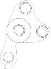 Zdjęcie Kross Dp-30 Srebrny - Strzelce Krajeńskie