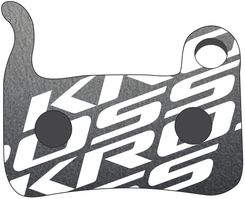 Zdjęcie Kross Klocki Hamulcowe Bp Dsm 3 - Skwierzyna