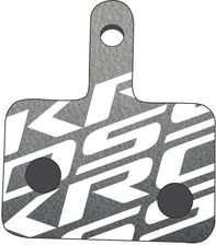 Zdjęcie Kross Klocki Hamulcowe Bp Dsm 2 - Trzcińsko-Zdrój