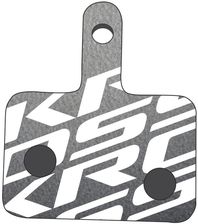 Zdjęcie Kross Klocki Hamulcowe Bp Dm 2 - Skwierzyna