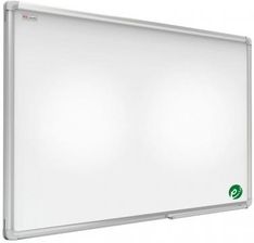 Zdjęcie Allboards Tablica CeramicznaPorcelanowa (Rama Aluminiowa) 300X120Cm - Wiązów