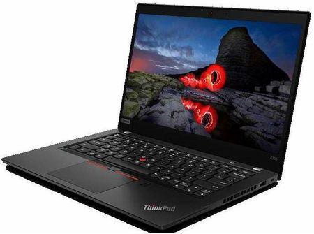 Laptop Lenovo ThinkPad X395 13,3/Ryzen5/8GB/256GB/Win10