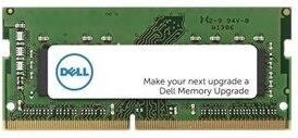 Dell 4GB DDR4 SODIMM 2666MHz (AA086413)