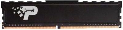 Patriot Signature Premium 16GB DDR4 2666MHz CL19  (PSP416G26662H1)