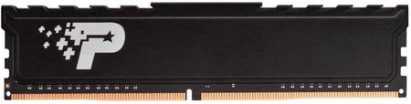 Pamięć RAM Patriot Signature Premium 8GB DDR4 2666MHz CL19