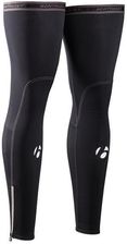 Zdjęcie Bontrager Thermal Leg Warmers Ocieplacze Na Nogi Czarny - Libiąż