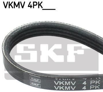 Pasek Klinowy Skf Vkmv 4Pk945