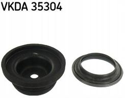 VKDA 35118 T SKF VKDA 35118 Veerpootlager Zonder lager | prijs en ervaringen