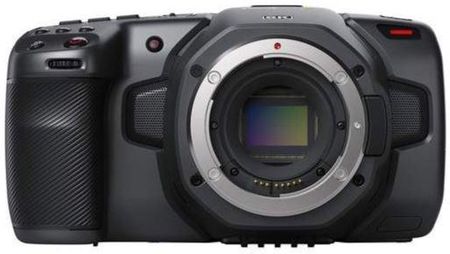 Blackmagic Design Pocket Cinema Camera 6K Czarny