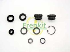 Reperaturka Pompy Hamulcowej Volvo Frenkit 115001