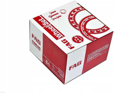 Łożyskowanie Fag 829 0500 10 - zdjęcie 6