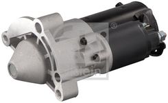 Zdjęcie Bilstein Rozrusznik Febi 101563 - Warszawa