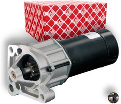 Zdjęcie Bilstein Rozrusznik Febi 101590 - Góra Kalwaria