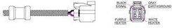 Sonda Lambda Honda Delphi Es20128-11B1
