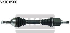 Półoś Napędowa-Zestaw Skf Vkjc 8500