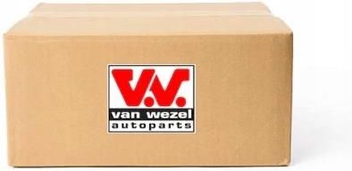 Kompresor, Klimatyzacja Van Wezel 2500K238