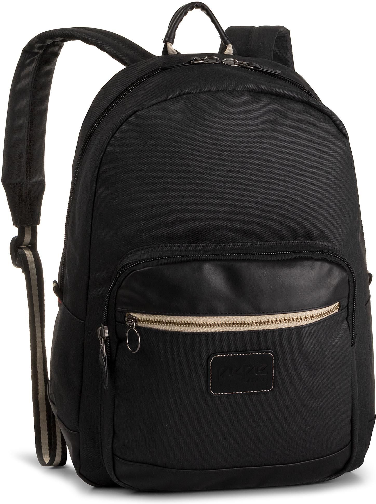 Plecak PEPE JEANS Strike PM120032 Infinity Ceny i opinie