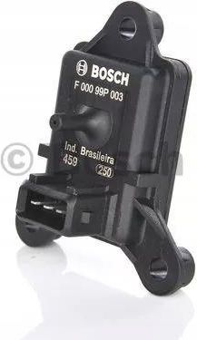 Czujnik, Ciśnienie W Kolektorze Dolotowym Bosch F 000 99P 003