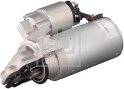 Zdjęcie Rozrusznik Febi Bilstein 101600 - Zielonka