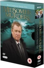 Midsomer Murders: The Complete Series Ten