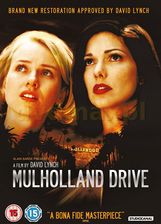 Mulholland Drive (Digitally Restored) [2DVD]