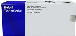 Tarcza Hamulcowa Delphi Bg9178C