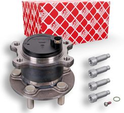 Zdjęcie Zestaw Łożysk Koła Febi Bilstein 102266 - Buk