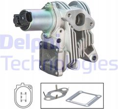 Egr-Zawór Recyrkulacji Delphi Eg10414-12B1