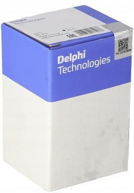 Egr-Zawór Recyrkulacji Delphi Eg10420-12B1
