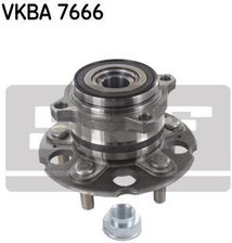 Zdjęcie Zestaw Łożysk Koła Skf Vkba 7666 - Ciężkowice