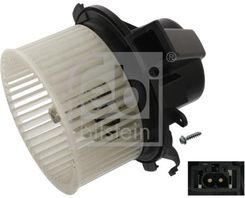 Zdjęcie Silnik Elektryczny, Dmuchawa Wnętrza Febi Bilstein 38024 - Pruszków
