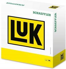 Zdjęcie Tarcza Sprzęgła Luk 331 0158 10 - Miechów