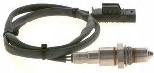 Sonda Lambda Bosch 0 281 004 612 - zdjęcie 5
