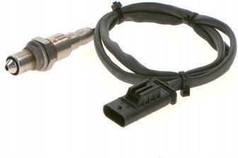 Sonda Lambda Bosch 0 281 004 612 - zdjęcie 4