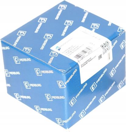 Czujnik, Temperatura Spalin 708369270 Pierburg 7.08369.27.0 - zdjęcie 5