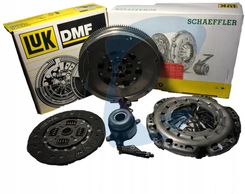 Zdjęcie Zestaw Sprzęgła Luk 600 0288 00 - Skoczów