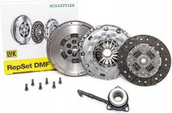 Zdjęcie Zestaw Sprzęgła Luk 600 0251 00 - Warszawa