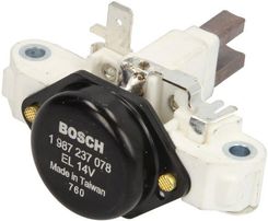 Regulator Napięcia Bosch 1 987 237 078 - Pozostałe elementy układu elektrycznego i zapłonu