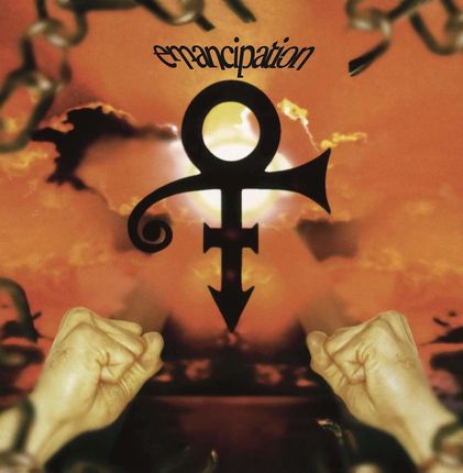 Prince: Emancipation [3CD]