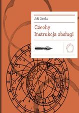Zdjęcie Czechy. Instrukcja obsługi. - Ostroróg