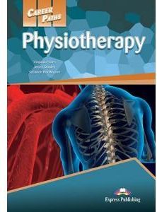 Physiotherapy. Career Paths. Podręcznik + Kod DigiBook