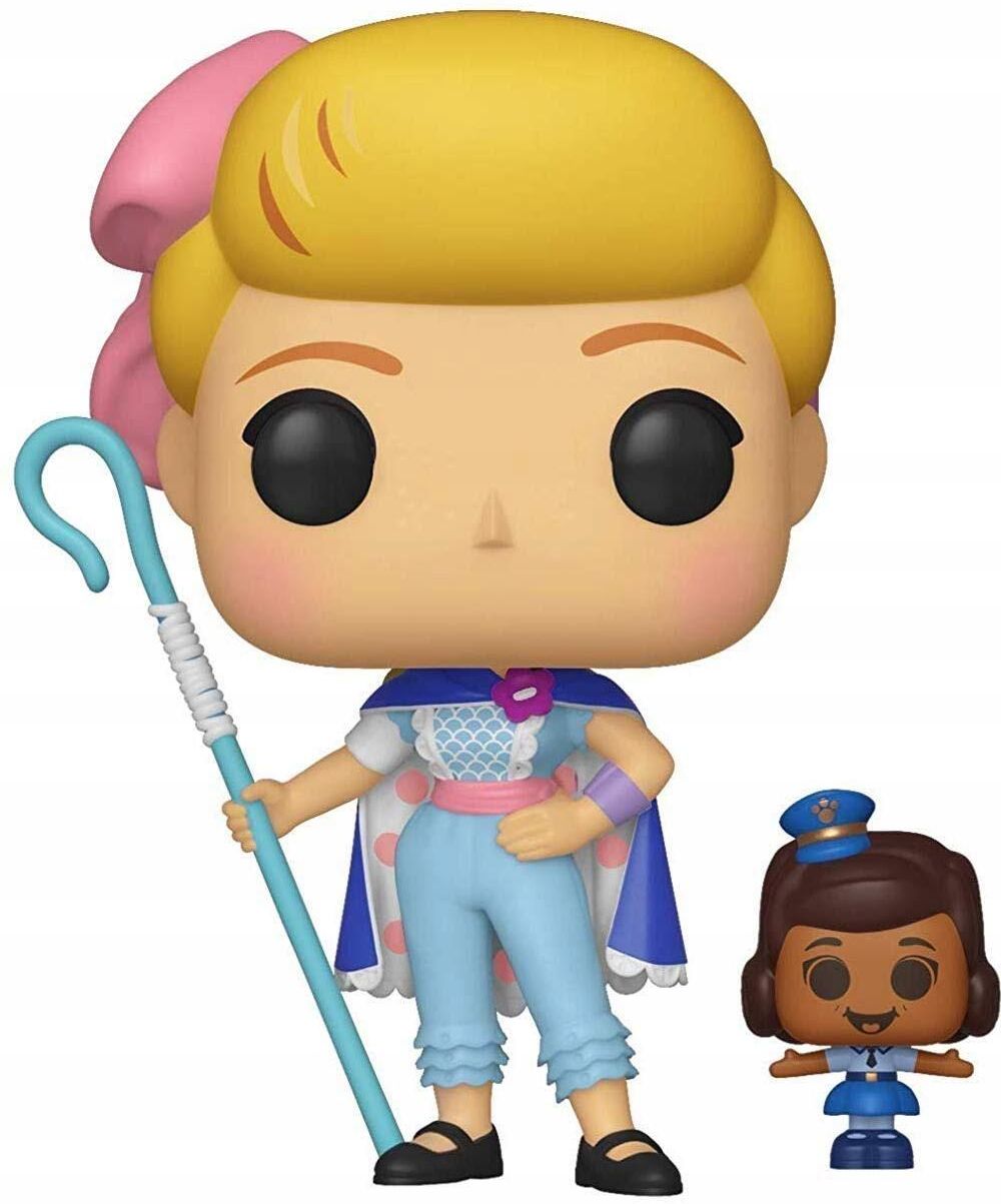 FUNKO - FUNKO POP！　トイストーリー　BO PEEP Funko Pop Disney Toy Story 4 Pastereczka Bou - Ceny i opinie