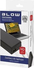 BLOW ZASILACZ DO LAPTOPA ZASILACZ SAMSUNG 4288# DO NOTEBOOKA SAMSUNG (19 V; 4,74 A; 90W; 5.5 MM X 3 MM)