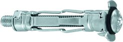Zdjęcie Wkręt-Met Kołek Stalowy Typu Molly 4x38mm - Dobrzyca