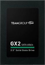 Team Group GX2 256GB 2,5