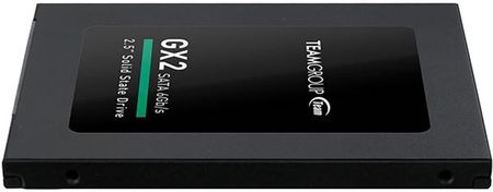 Dysk SSD Team Group GX2 1TB 2,5 SATA (T253X2001T0C101) - Opinie i